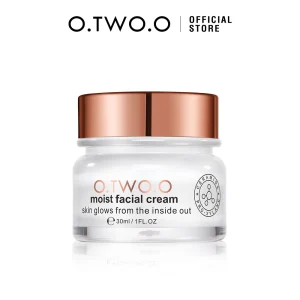 Ultra Moist Gloss Facial Cream (Night Cream)