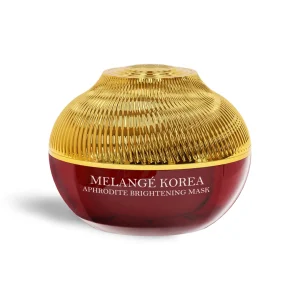 Melangé Korea Aphrodite Brightening Mask