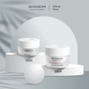 Duvaderm Moisturizing Cream