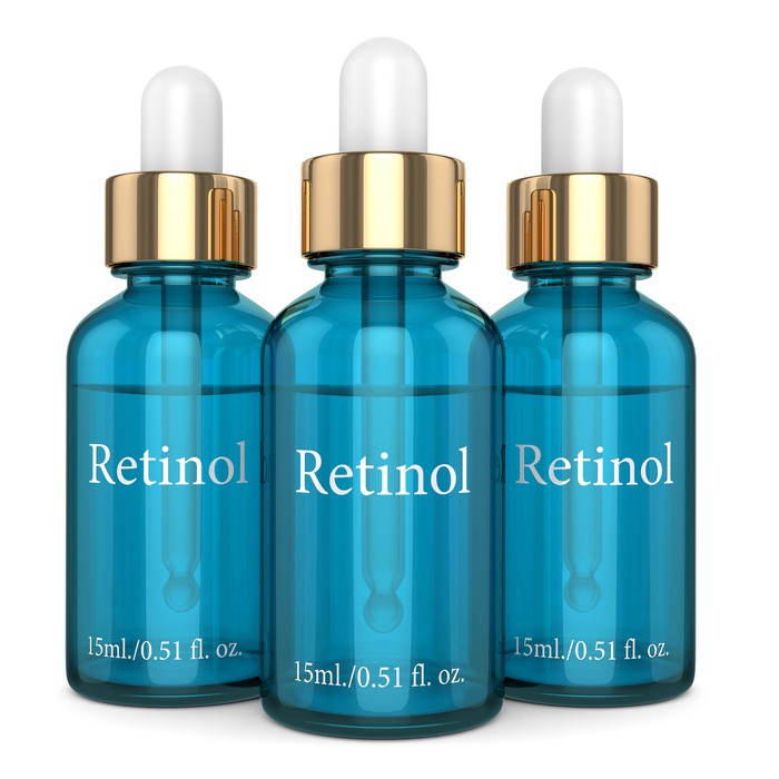 Cara Aman Pakai Retinol untuk Pemula agar Kulit Glowing dan Awet Muda